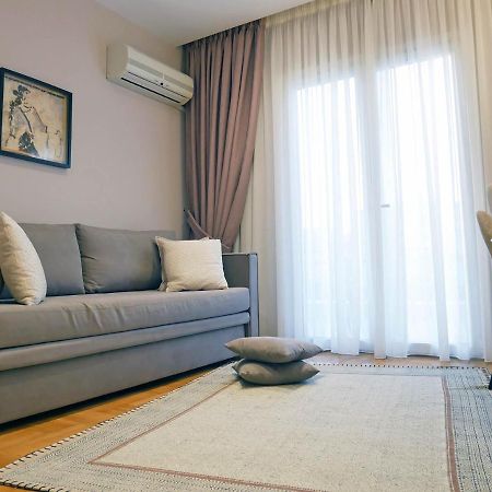 Апартаменты Acropolis View Penthouse Афины Экстерьер фото