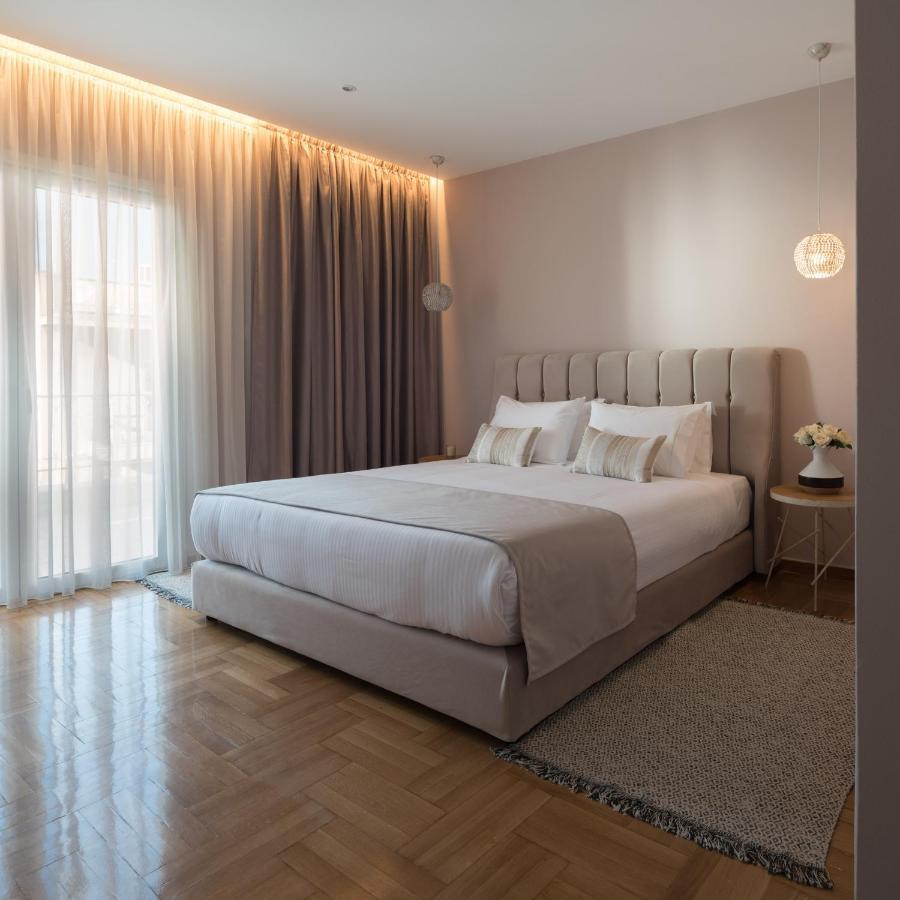 Апартаменты Acropolis View Penthouse Афины Экстерьер фото