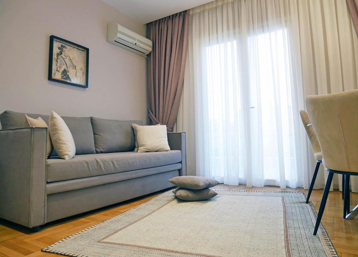 Апартаменты Acropolis View Penthouse Афины Экстерьер фото